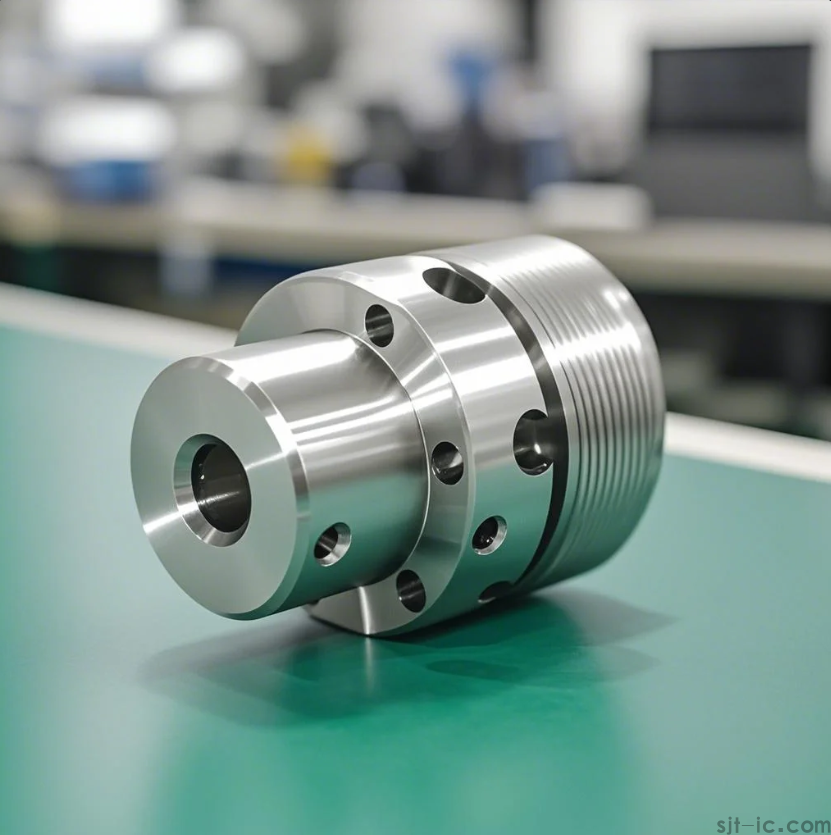 What Are the Different Types of CNC Machining Machinery? A Beginners Guide(图2)