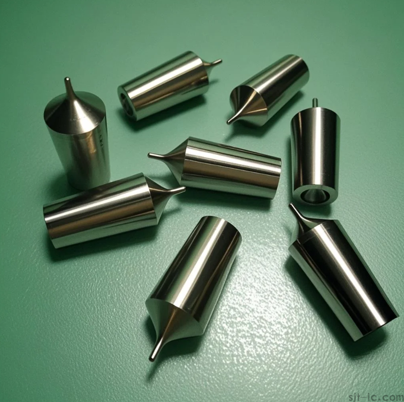 What to Look for in a Professional Small-Batch CNC Machining Service?(图3)