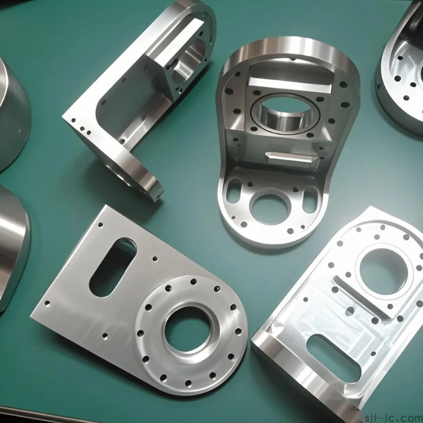 Малые партии прецизионных деталей с ЧПУ: как найти надежного партнера по производству?(pic3)