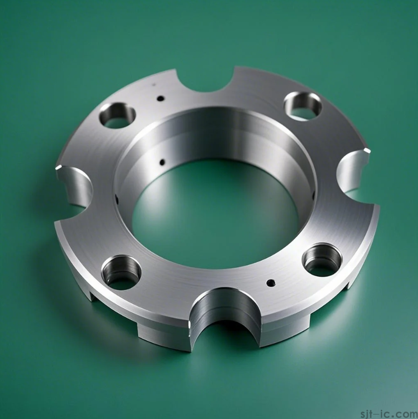 Key Considerations for Precision CNC Mass Production: A Practical Guide(图1)