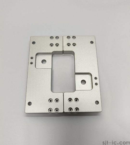 A Practical Guide to Precision CNC Slider Machining: Tips for Quality and Performance(图1)