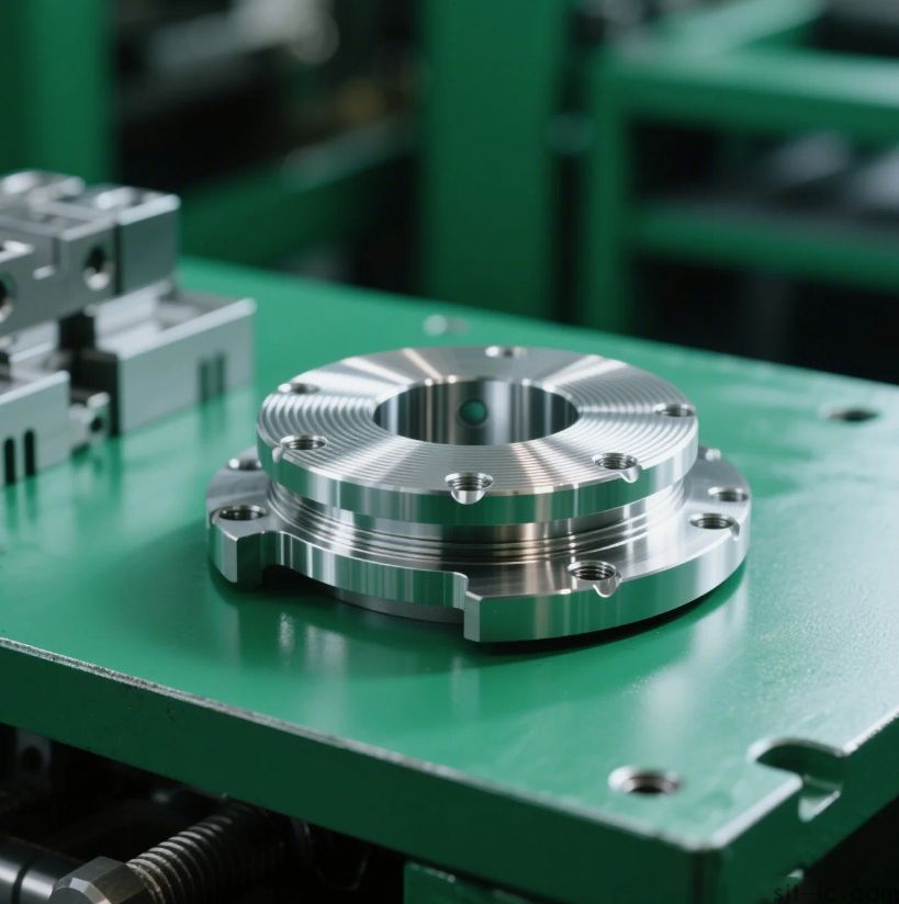 A Practical Guide to Precision CNC Slider Machining: Tips for Quality and Performance(图3)