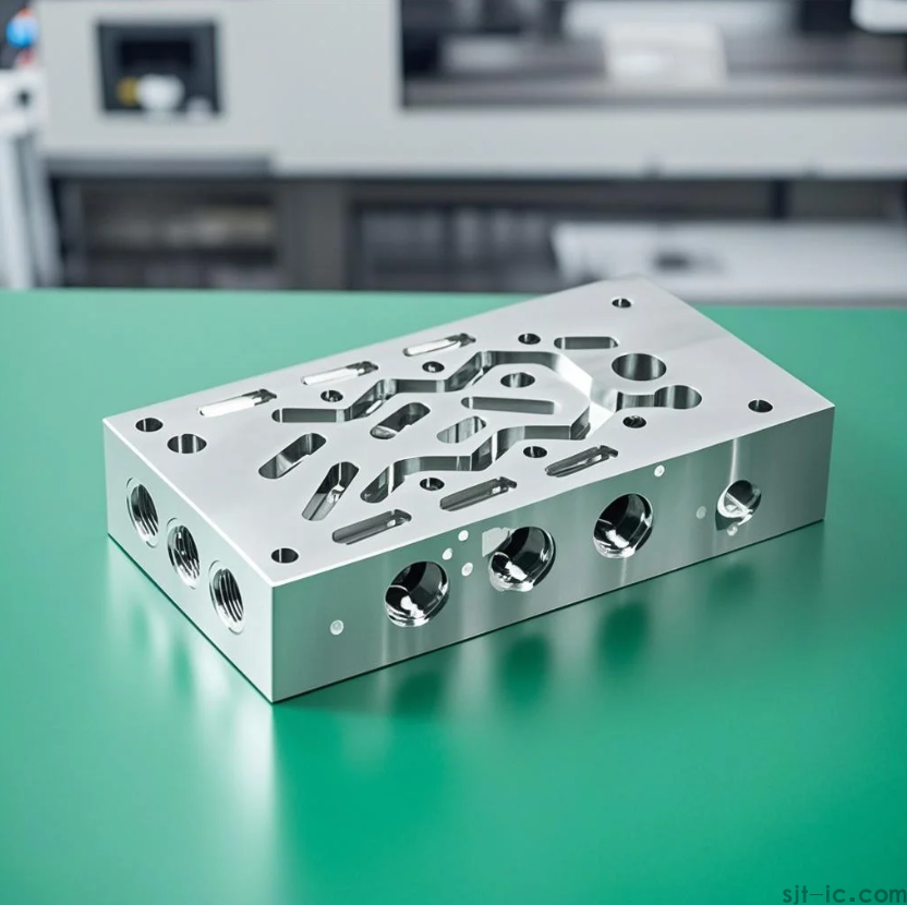 How to Reduce Costs in CNC Batch Production: A Practical Guide for Businesses(图1)