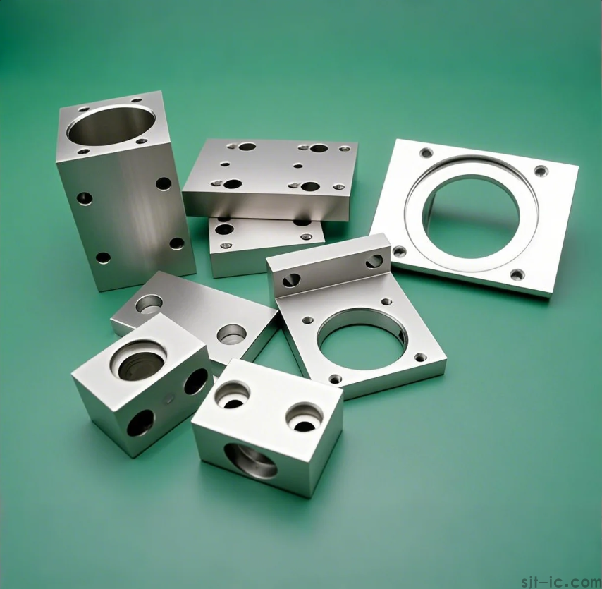 How to Reduce CNC Titanium Alloy Machining Costs: A Practical Guide for Buyers(图3)