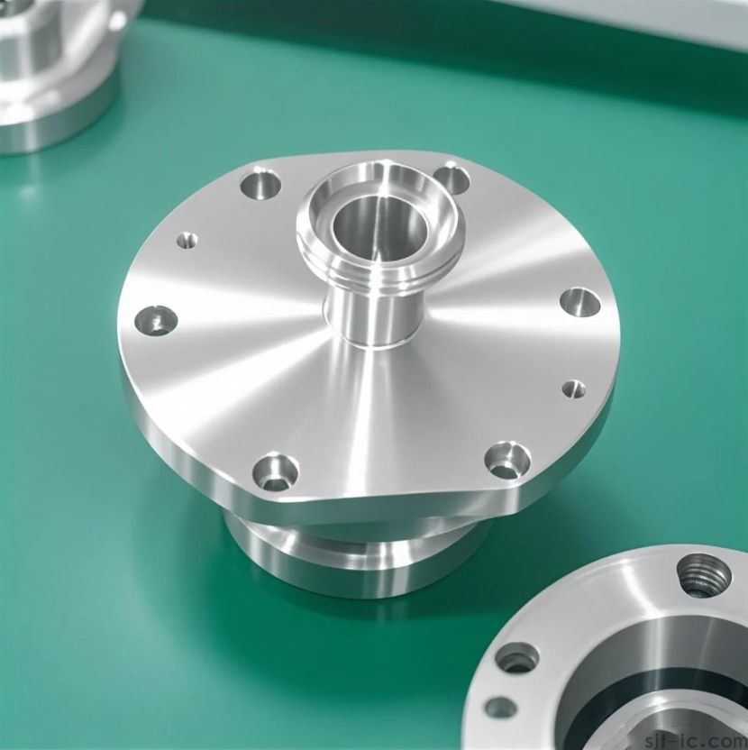 Why Choose CNC Machining for Your Electric Vehicle Parts? Top 5 Benefits(图3)