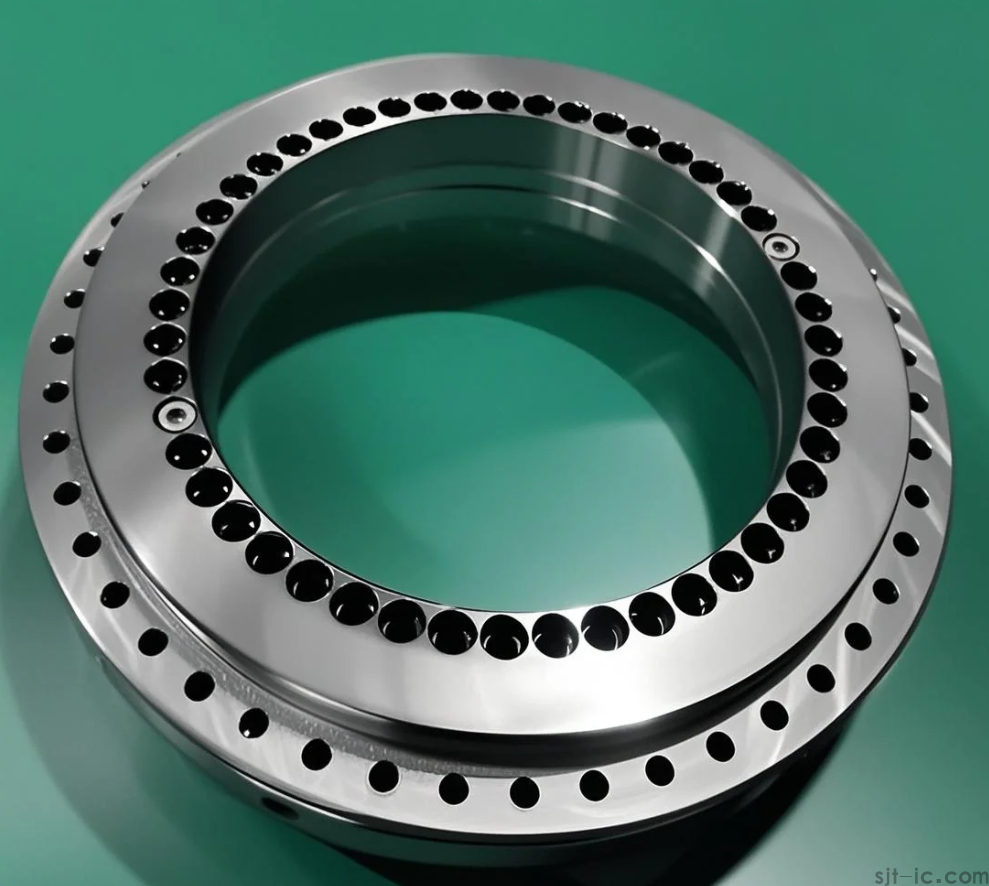 Why Choose CNC Machining for Motor Gears? 5 Key Benefits Explained(图2)