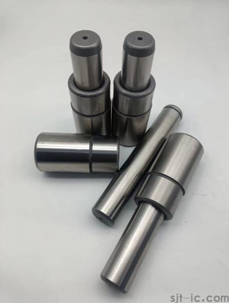 A Comprehensive Guide to CNC Guide Pillar Processing Techniques(图1)