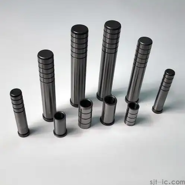 A Comprehensive Guide to CNC Guide Pillar Processing Techniques(图2)