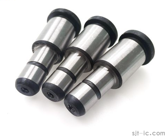 A Comprehensive Guide to CNC Guide Pillar Processing Techniques(图3)