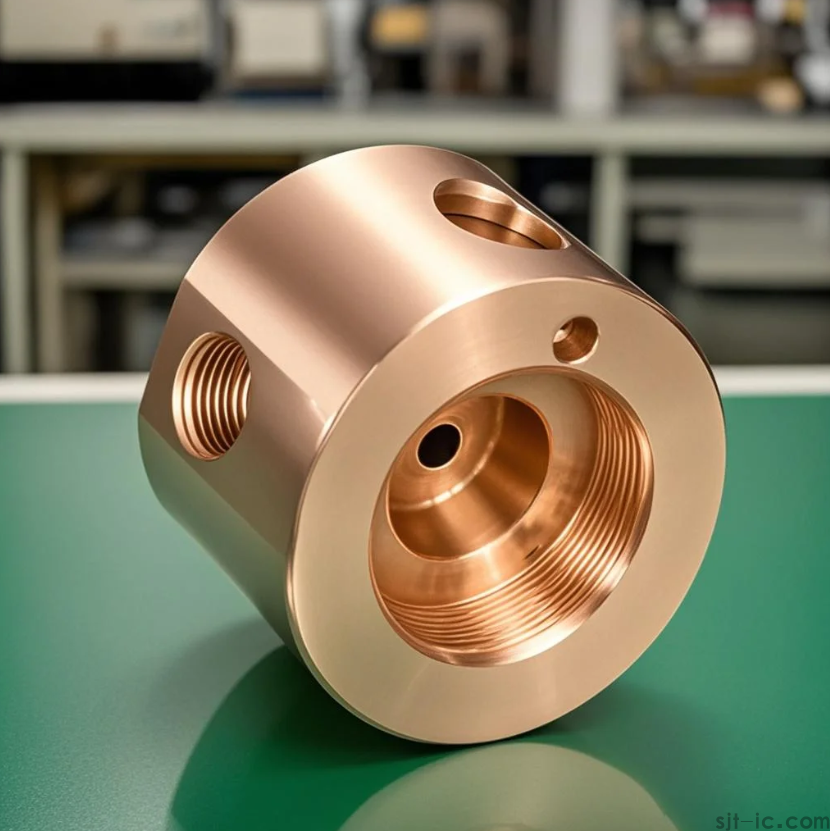 How Much Does Custom CNC Machining Cost? A Detailed Pricing Guide(图2)