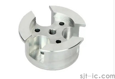 How Much Does Custom CNC Machining Cost? A Detailed Pricing Guide(图3)