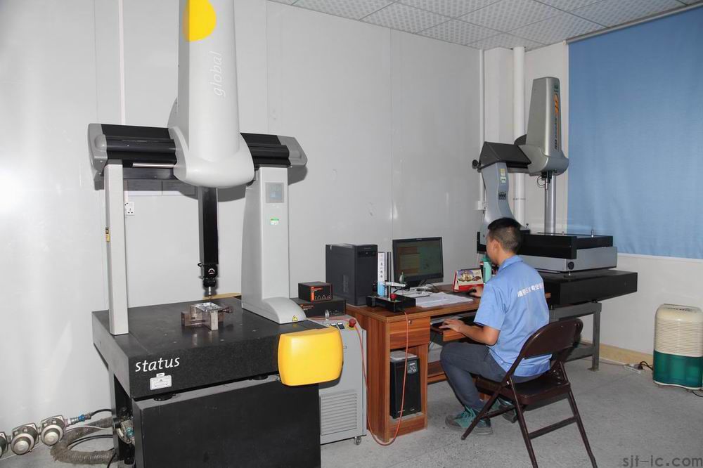 ما التسامح يمكنك تحقيق مع قطع غيار الآلات CNC الصلب ؟(pic2)