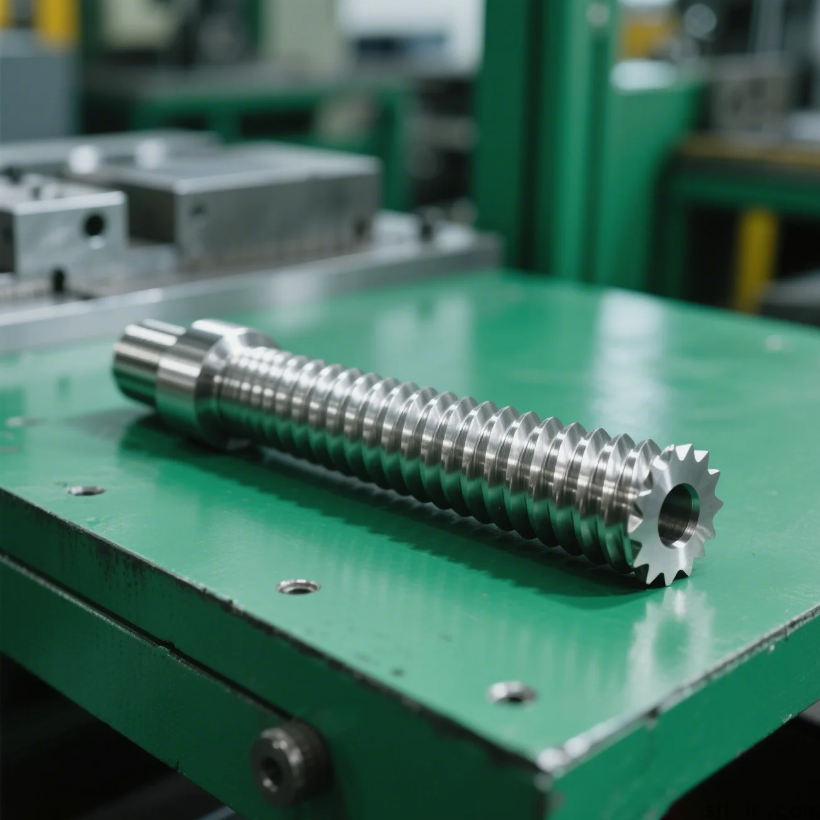 ما التسامح يمكنك تحقيق مع قطع غيار الآلات CNC الصلب ؟(pic3)