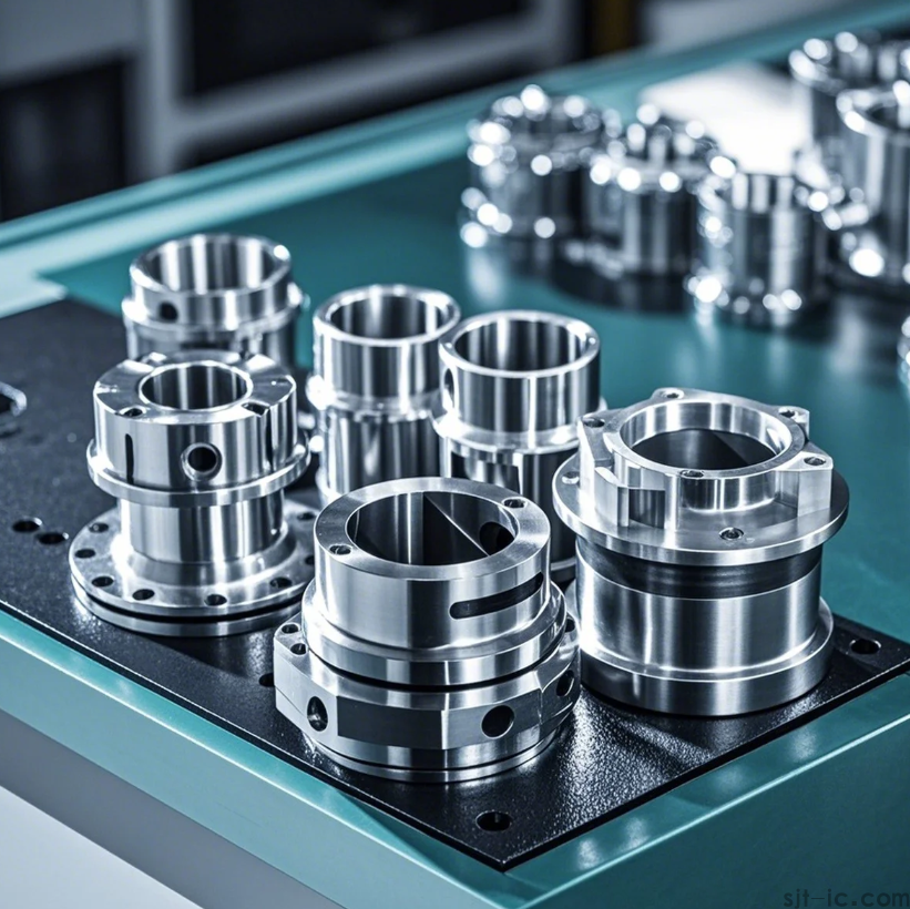 How to Find Reliable CNC Machining Services for Car Modification Parts?(图3)