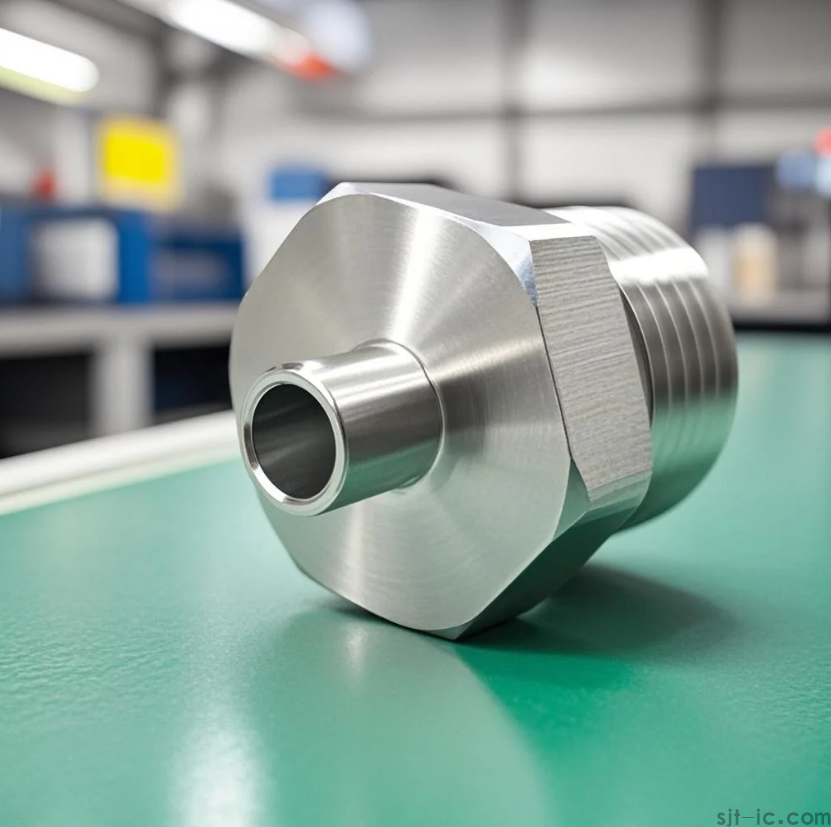 How to find a manufacturer for small batch CNC machining customization(图2)