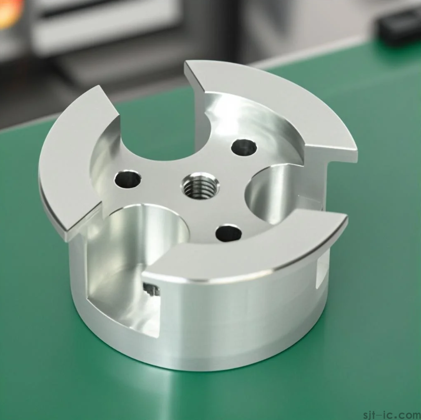How to find a manufacturer for small batch CNC machining customization(图3)