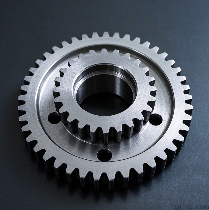 Small Batch Precision Mechanical Parts Machining Customization(图1)