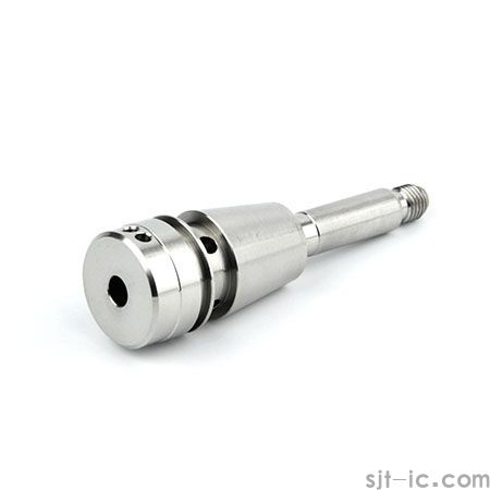 Small Batch Precision Mechanical Parts Machining Customization(图2)