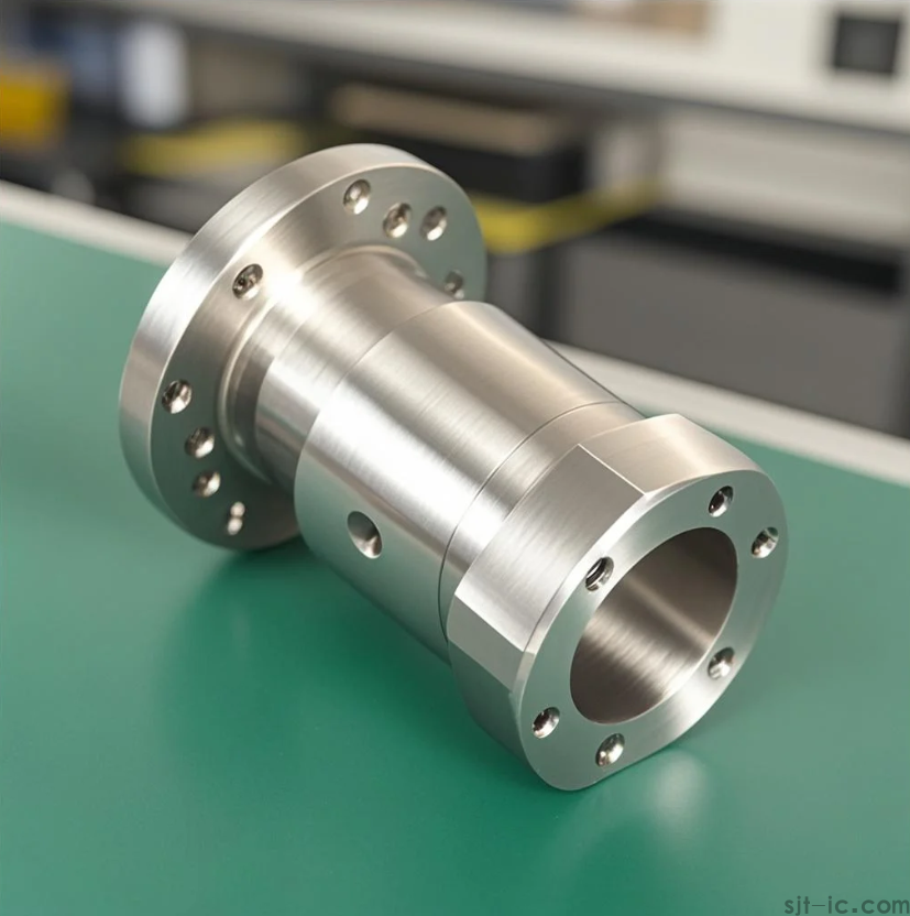 Small Batch CNC Custom Machining Services(图3)