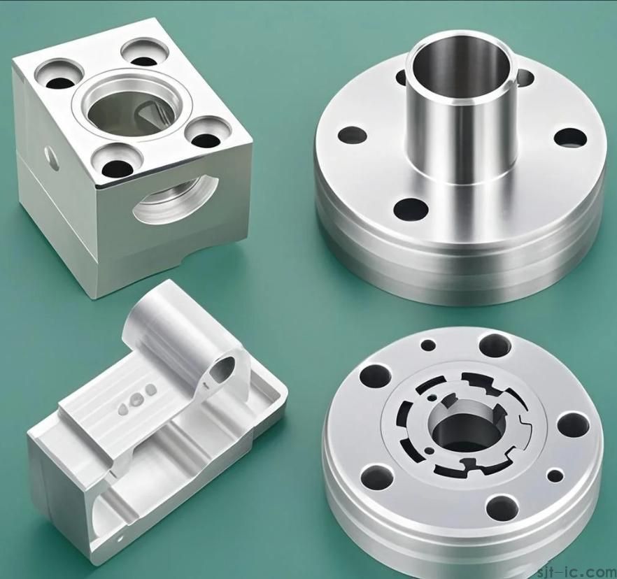 How to Choose a CNC Non-Standard Machining Manufacturer(图3)