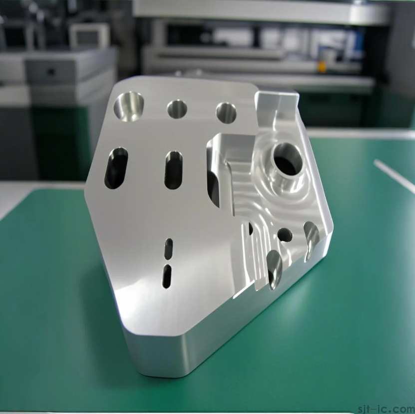 Small Batch CNC Machining Customization and Prototyping(图1)
