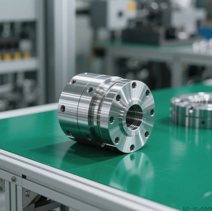 Small Batch CNC Machining Customization and Prototyping(图2)