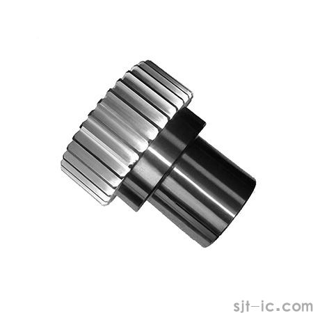 Small Batch CNC Machining Customization and Prototyping(图3)