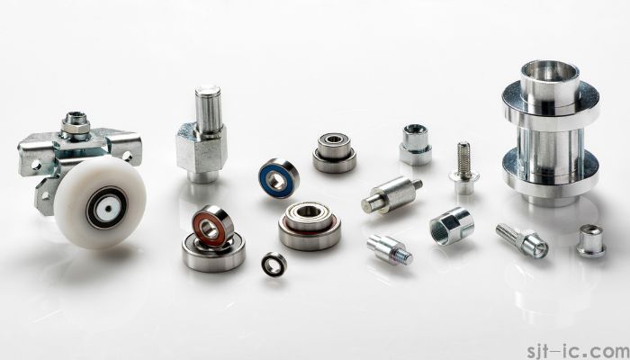 高精度加工コンポーネント(pic2)