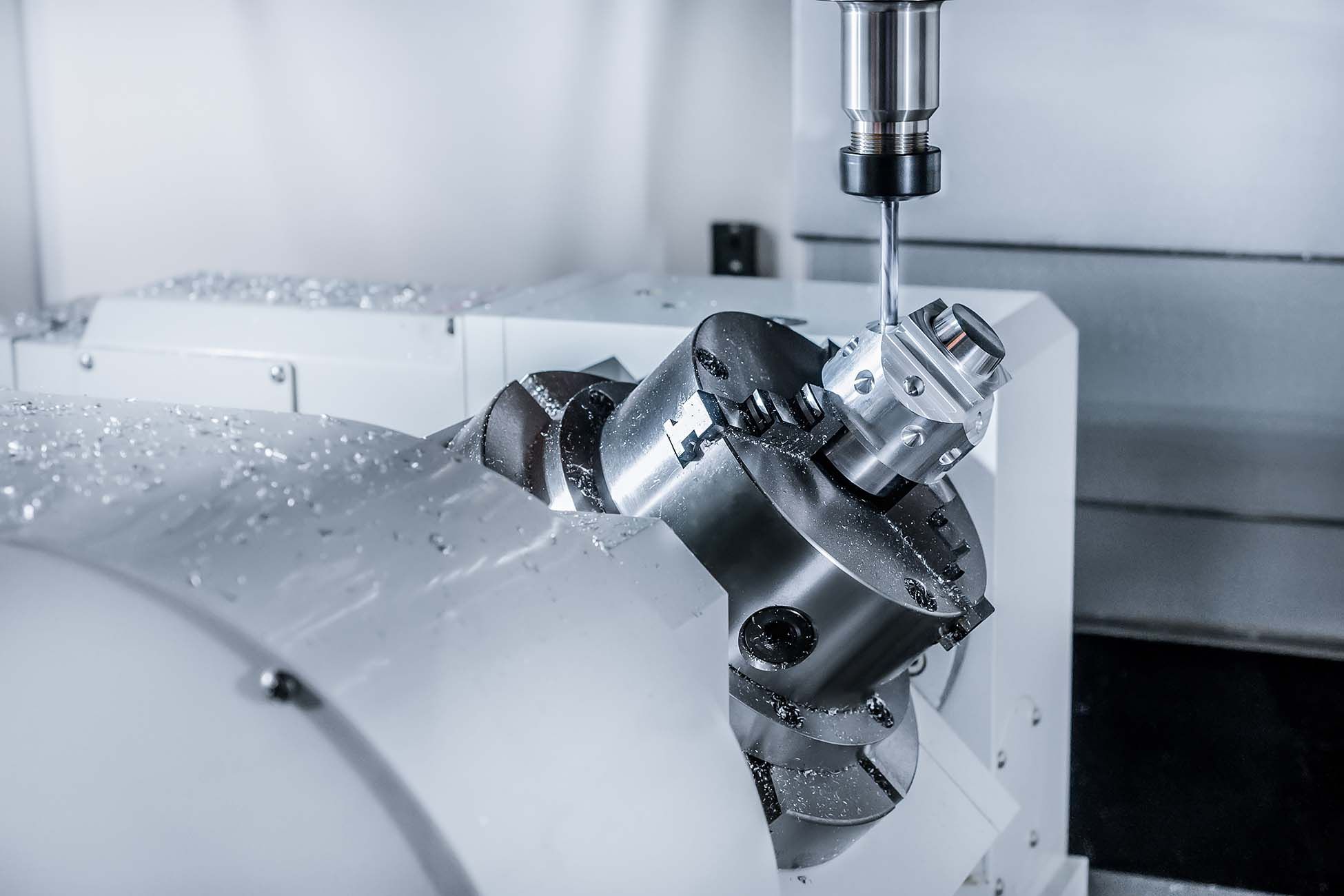 CNC Machining Cost Calculation Guide: How to Estimate and Reduce Expenses(图1)