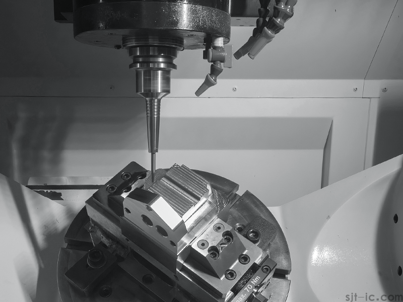 CNC Machining Cost Calculation Guide: How to Estimate and Reduce Expenses(图2)