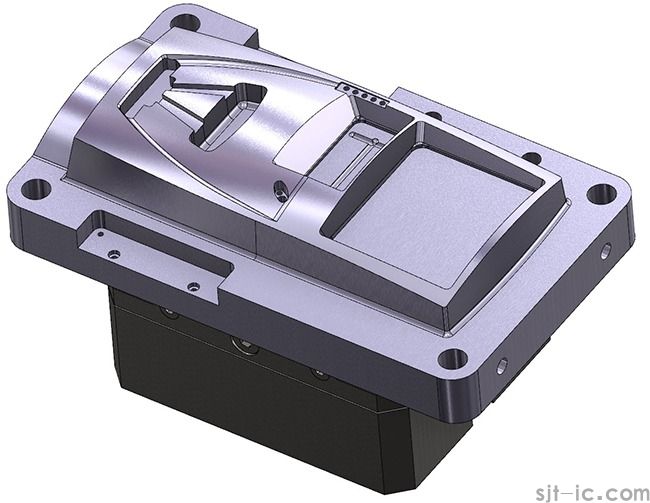 The Ultimate Guide to CNC Machining for Mold Making(图1)