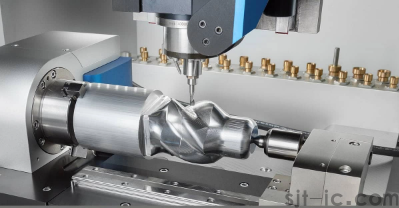 The Complete Guide to 4-Axis CNC Machining: Benefits, Applications, and Capabilities(图2)