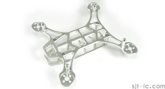 CNC加工によるカスタムUAVパーツの究極のガイド(pic1)