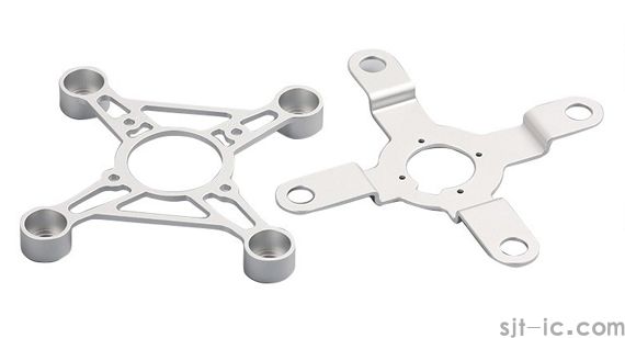 CNC加工によるカスタムUAVパーツの究極のガイド(pic2)