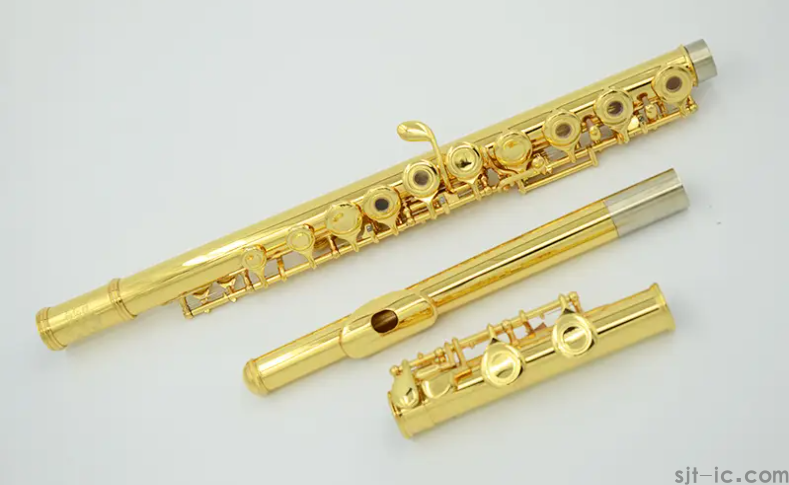 Özel Müzik Aleti Parçalarının CNC İşlenmesi(pic3)