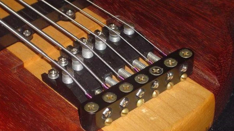 Özel Müzik Aleti Parçalarının CNC İşlenmesi(pic2)