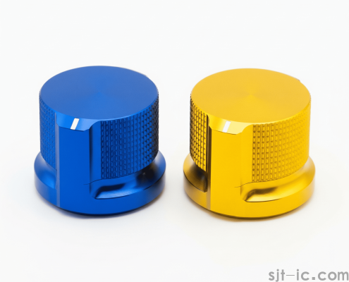 O guia definitivo para botões personalizados usinados CNC por EMAR(pic2)