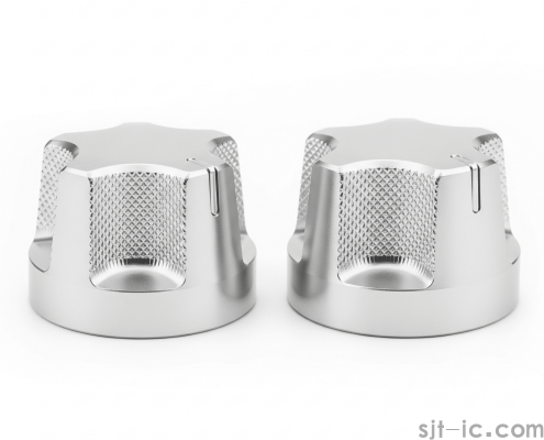 O guia definitivo para botões personalizados usinados CNC por EMAR(pic4)