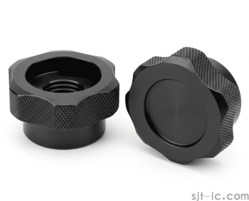 O guia definitivo para botões personalizados usinados CNC por EMAR(pic5)