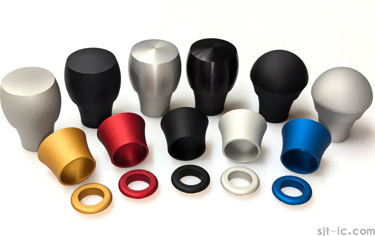 The Ultimate Guide to CNC Machined Custom Shift Knobs by EMAR(图1)
