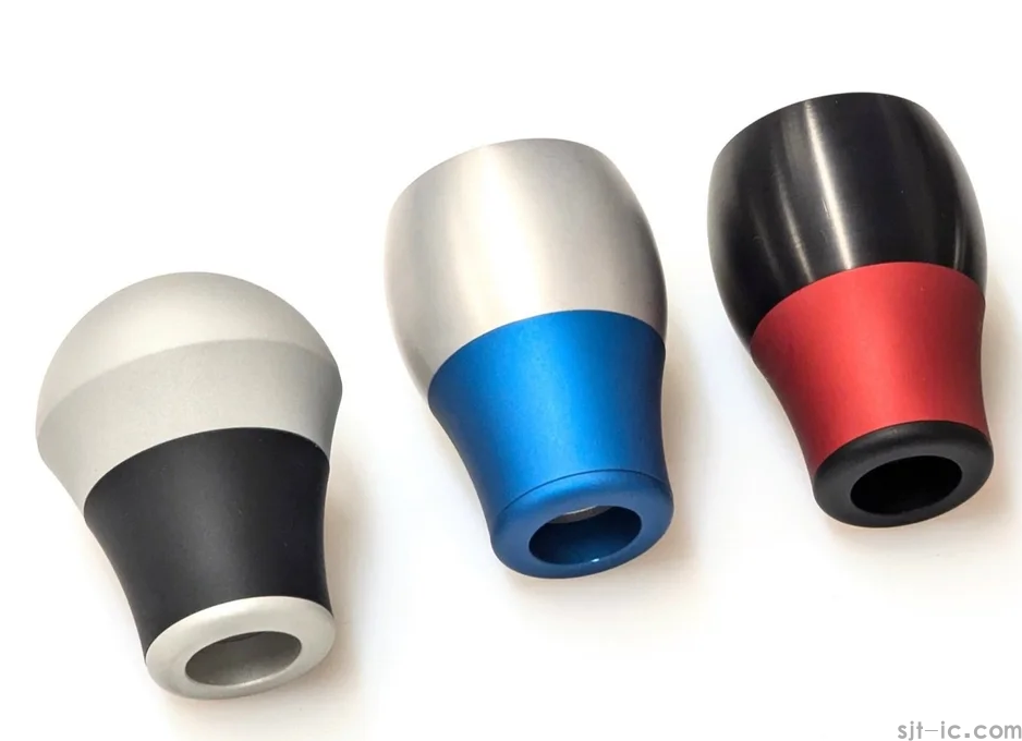The Ultimate Guide to CNC Machined Custom Shift Knobs by EMAR(图3)