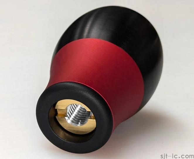 The Ultimate Guide to CNC Machined Custom Shift Knobs by EMAR(图4)