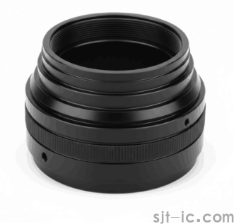 Полное руководство по обрабатываемым деталям камеры с ЧПУ(pic2)