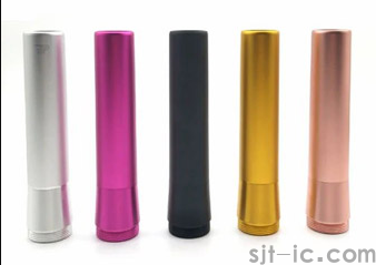 Mecanizado CNC de carcasas de micrófonos inalámbricos(pic1)