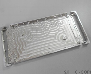 CNC Machining of Mobile Phone Parts(图3)