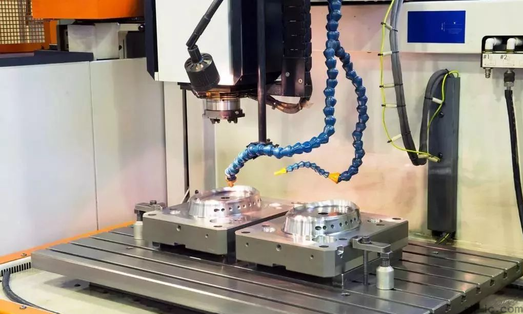 CNC Machining of Valve Parts: Precision, Techniques, and Industrial Applications(图1)