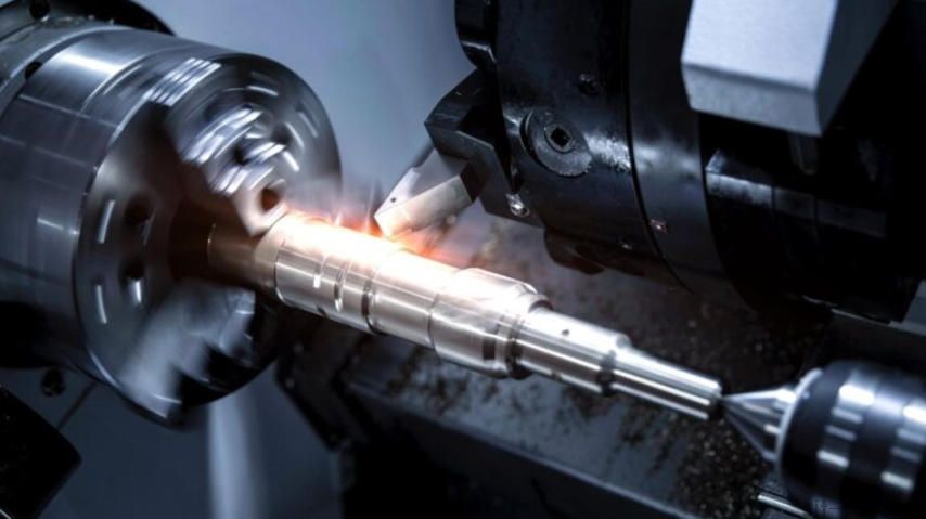 The Complete Guide to the Advantages of CNC Machining(图1)