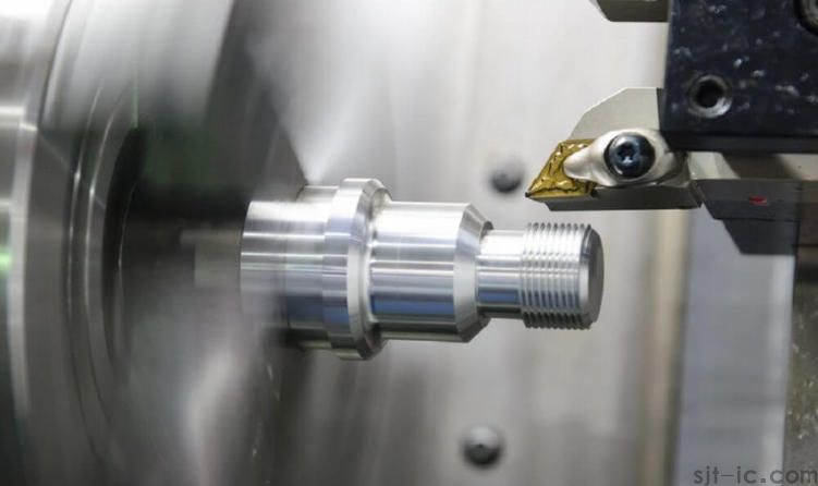 The Complete Guide to the Advantages of CNC Machining(图2)