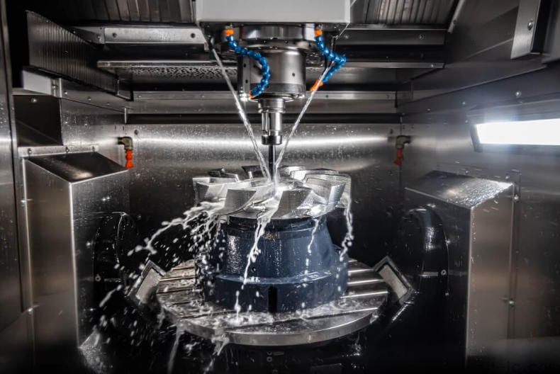 The Complete Guide to the Advantages of CNC Machining(图3)