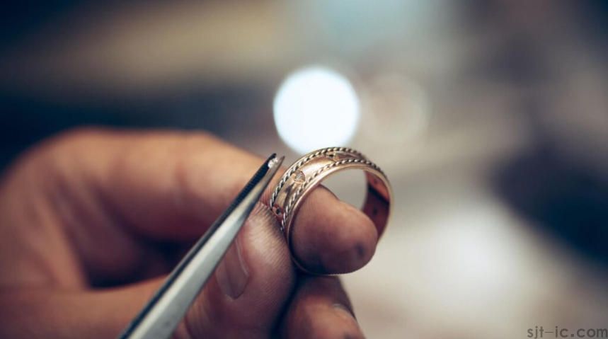 CNC Processing of Jewelry: The Complete Guide to Modern Jewelry Manufacturing(图3)